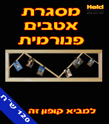 קופון בחנות צילום פוטושופ רחובות